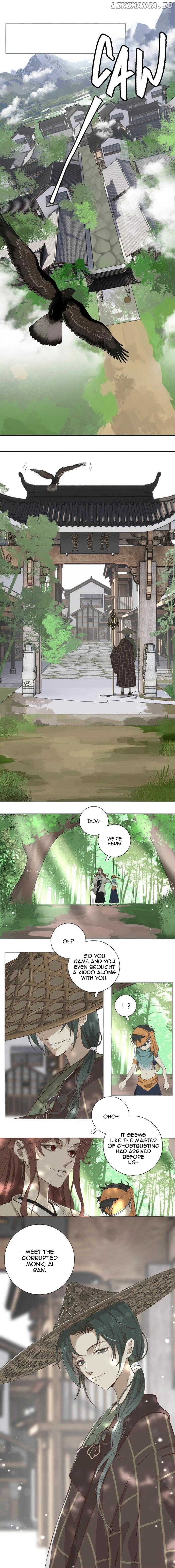 Nagano Hymns chapter 28 - page 12