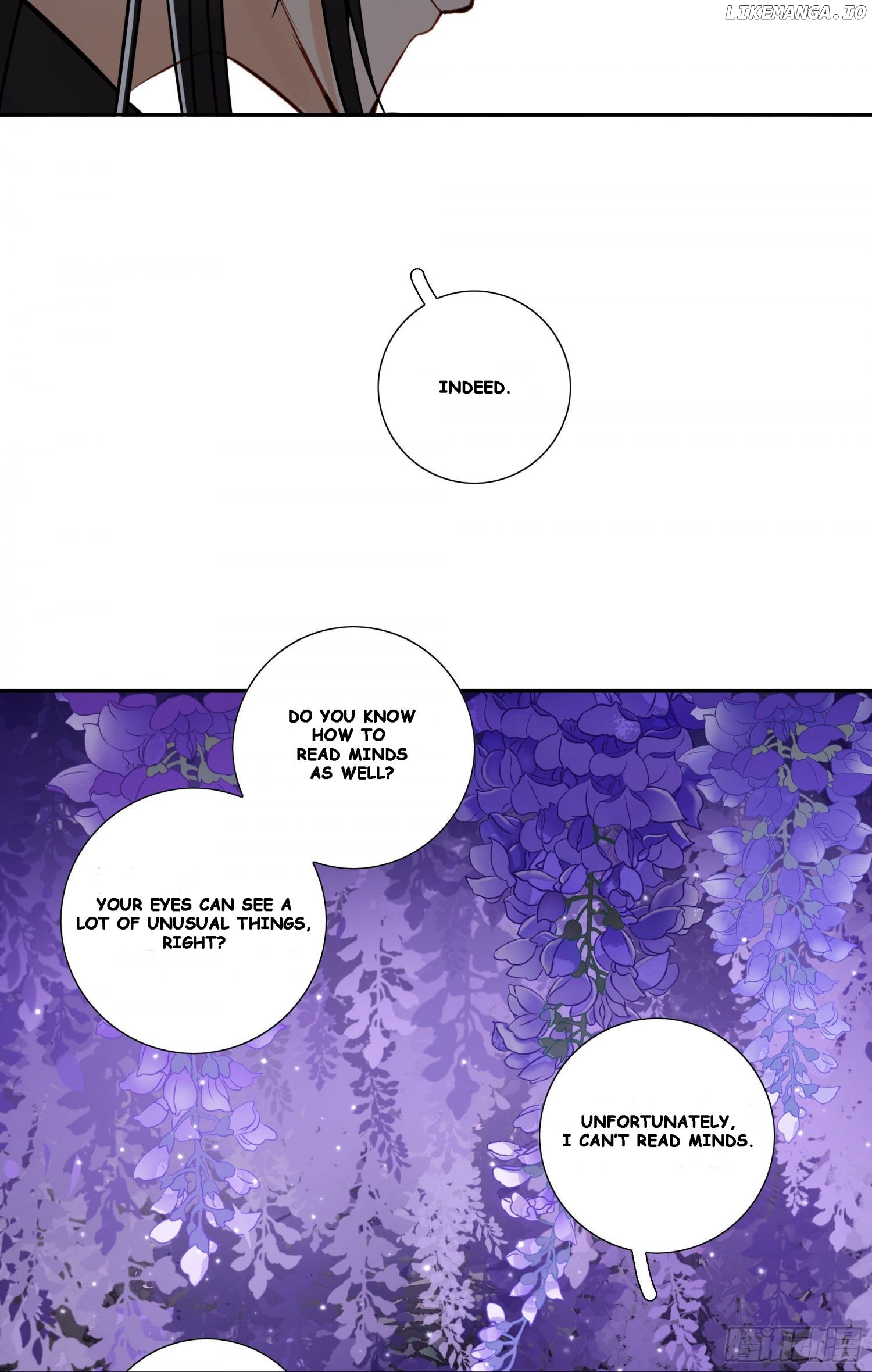 Nagano Hymns chapter 21 - page 40