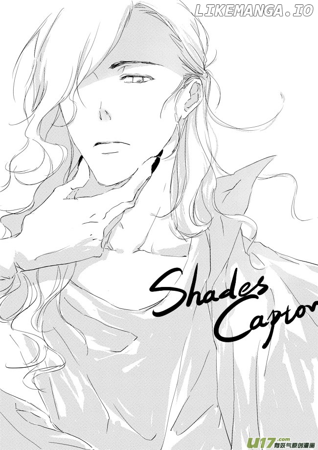 Shades Captor chapter 6 - page 3