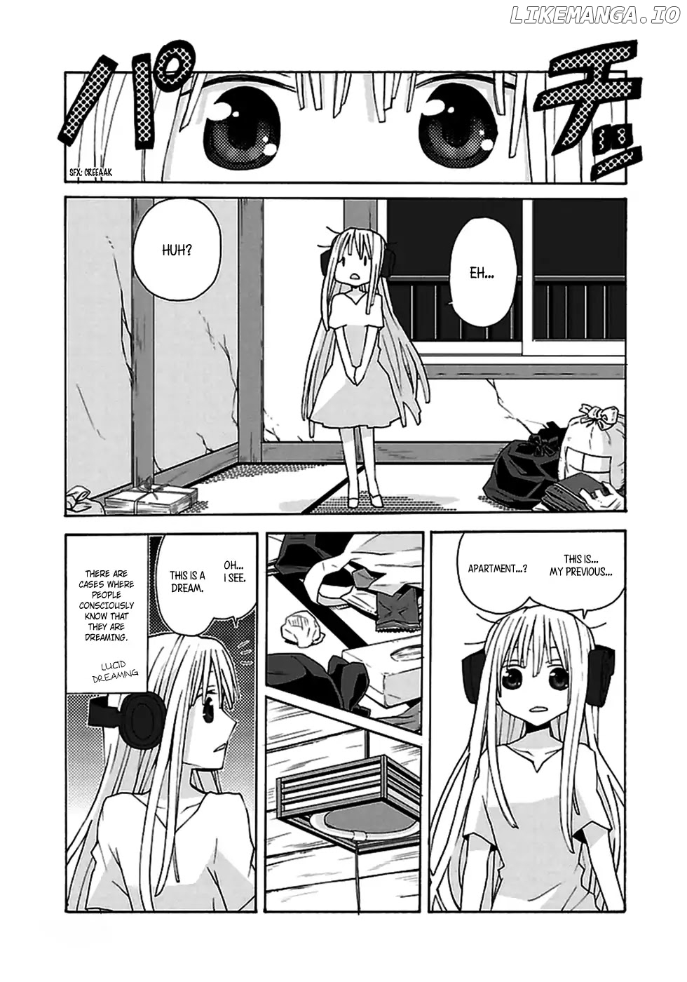 Musuko no Yome chapter 9 - page 7