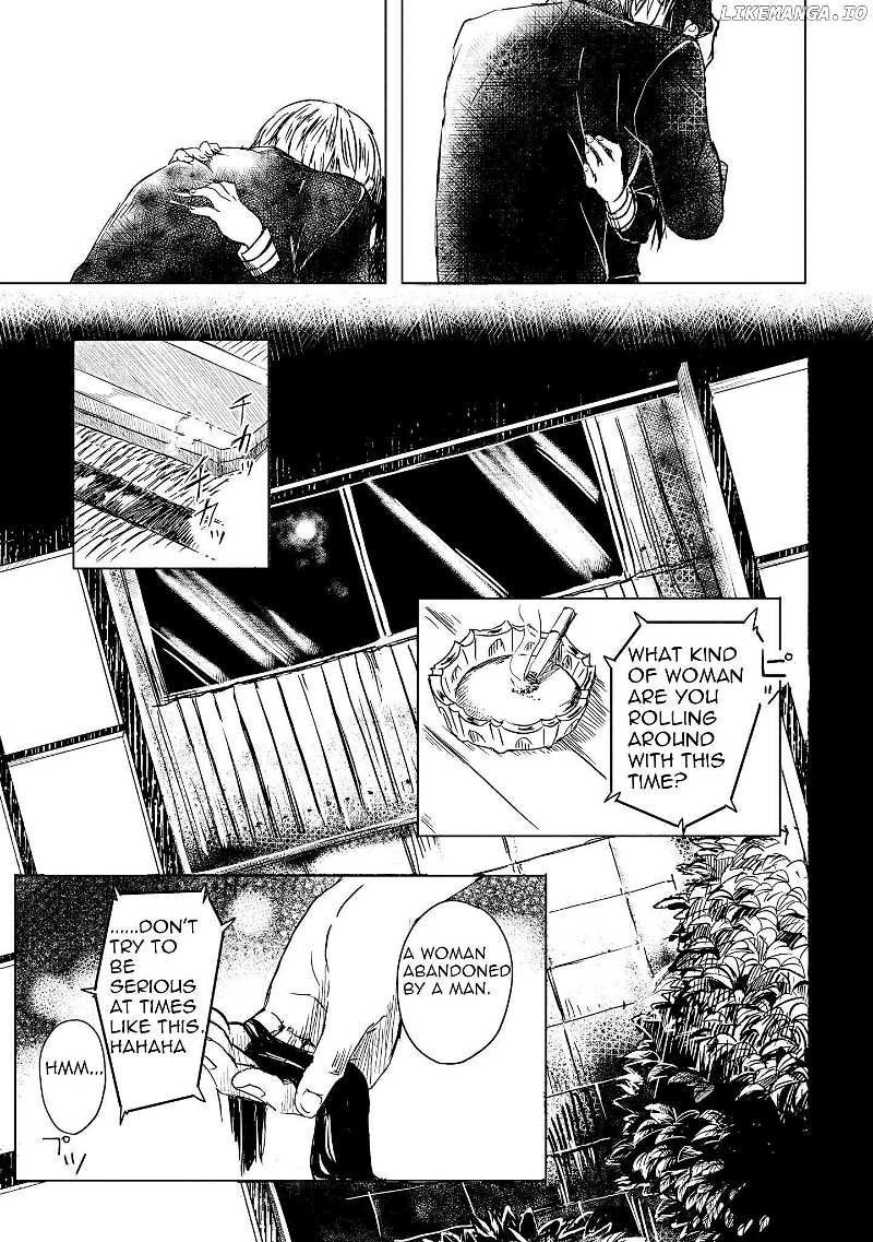 Ojisan to Miiko Chapter 1 - page 37