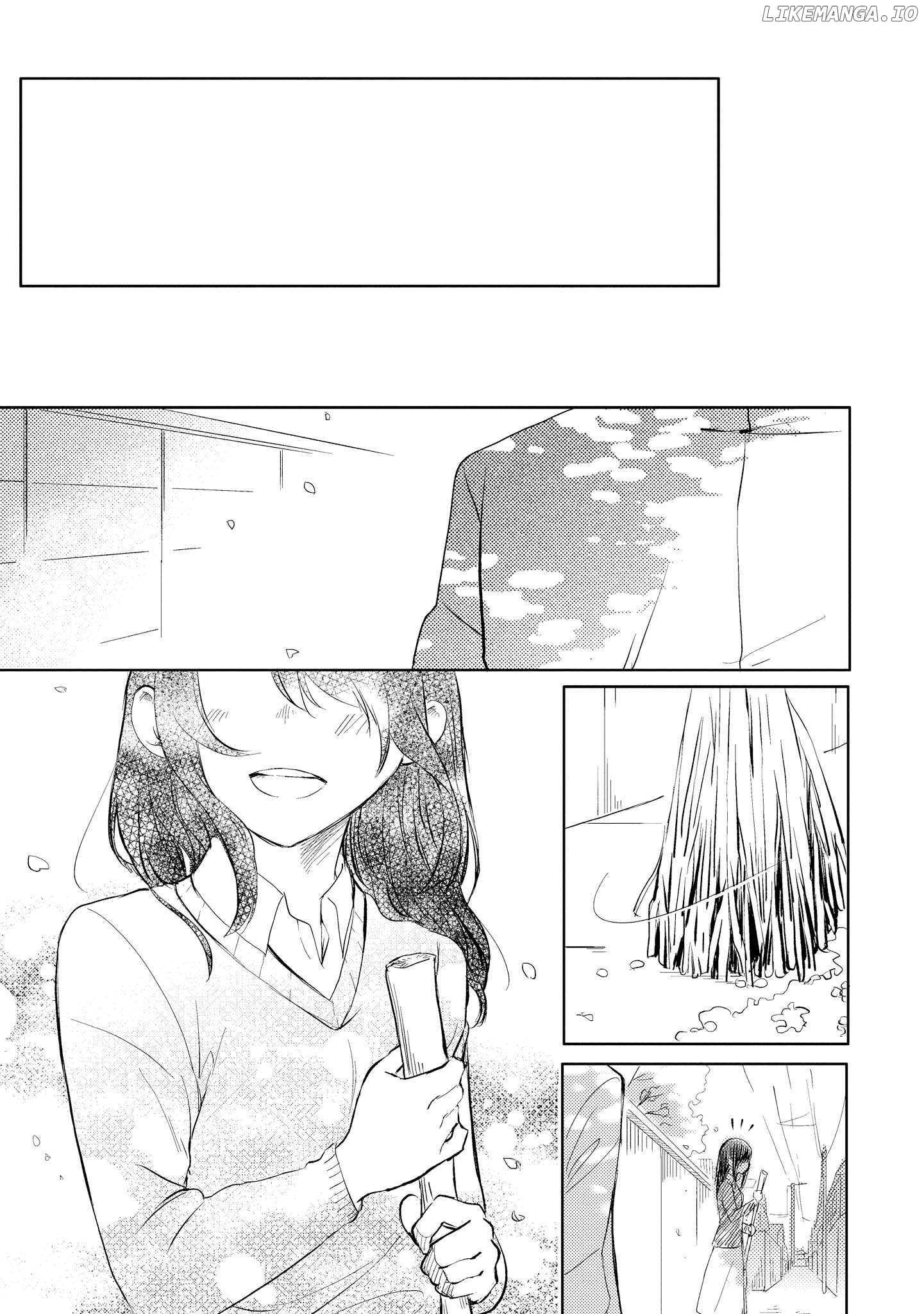 Ojisan to Miiko Chapter 10 - page 43