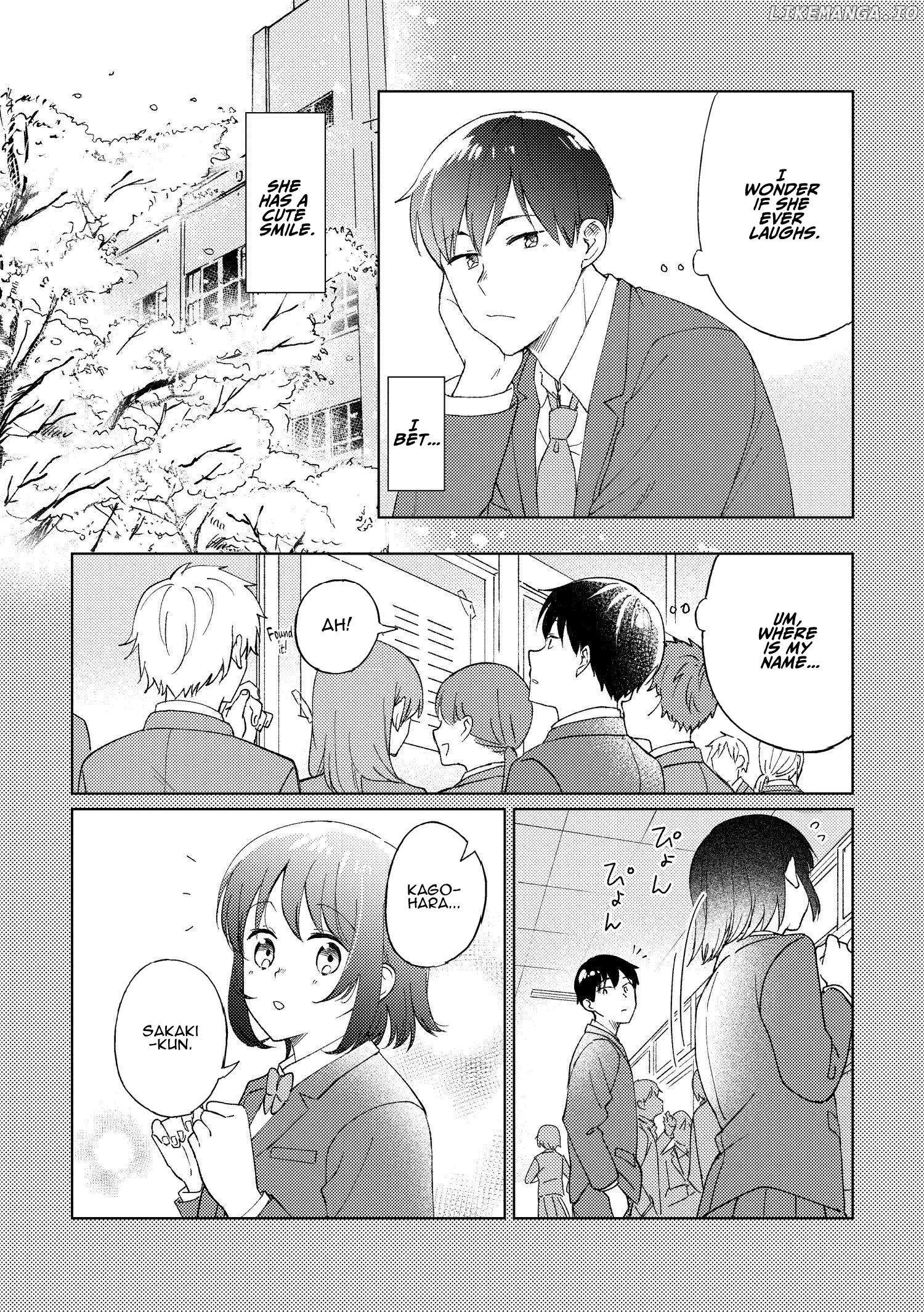 Ojisan to Miiko Chapter 16 - page 26