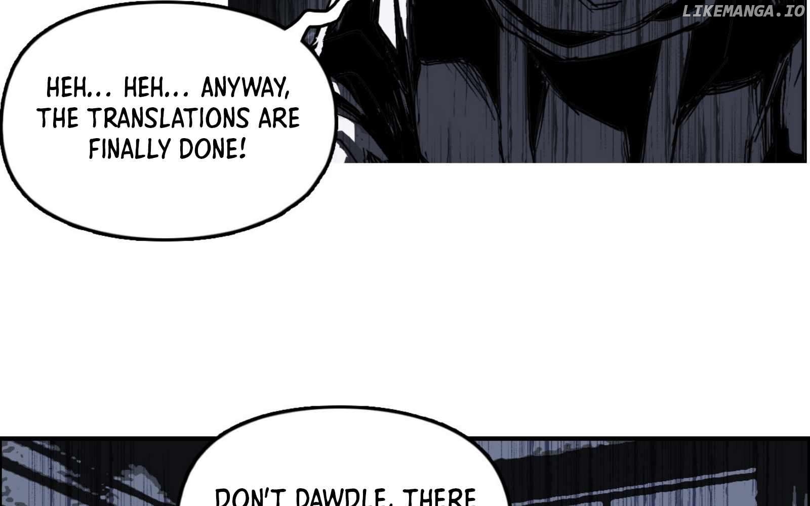 Muscle Mage Chapter 6 - page 159