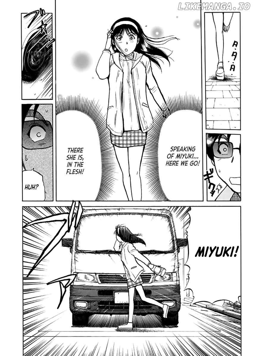 Kindaichi Shounen no Jikenbo - Short File Series Chapter 22 - page 11