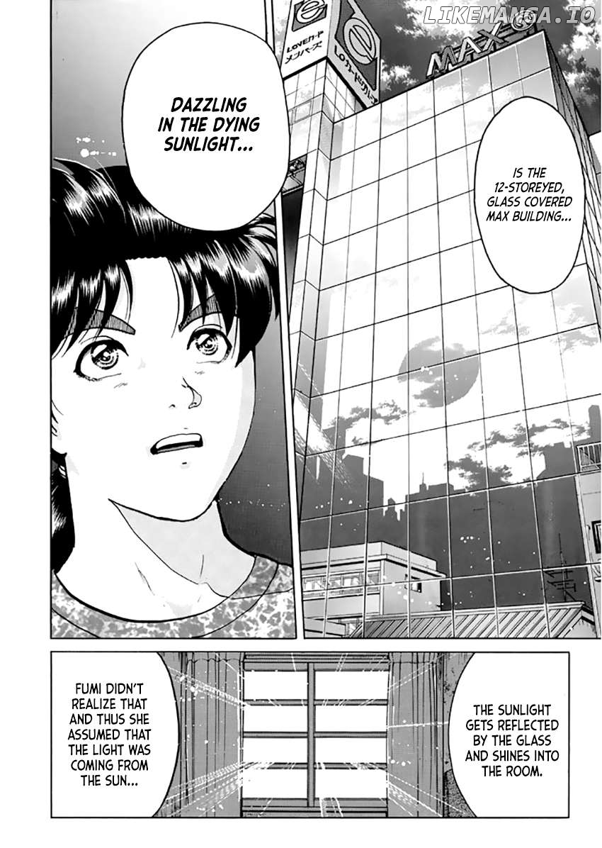 Kindaichi Shounen no Jikenbo - Short File Series Chapter 17 - page 23