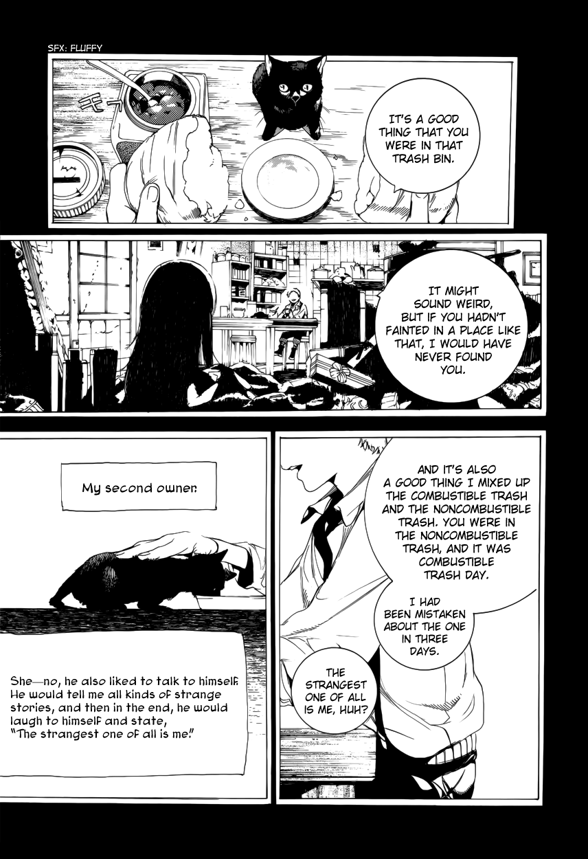 Are You Alice? chapter 58 - page 20