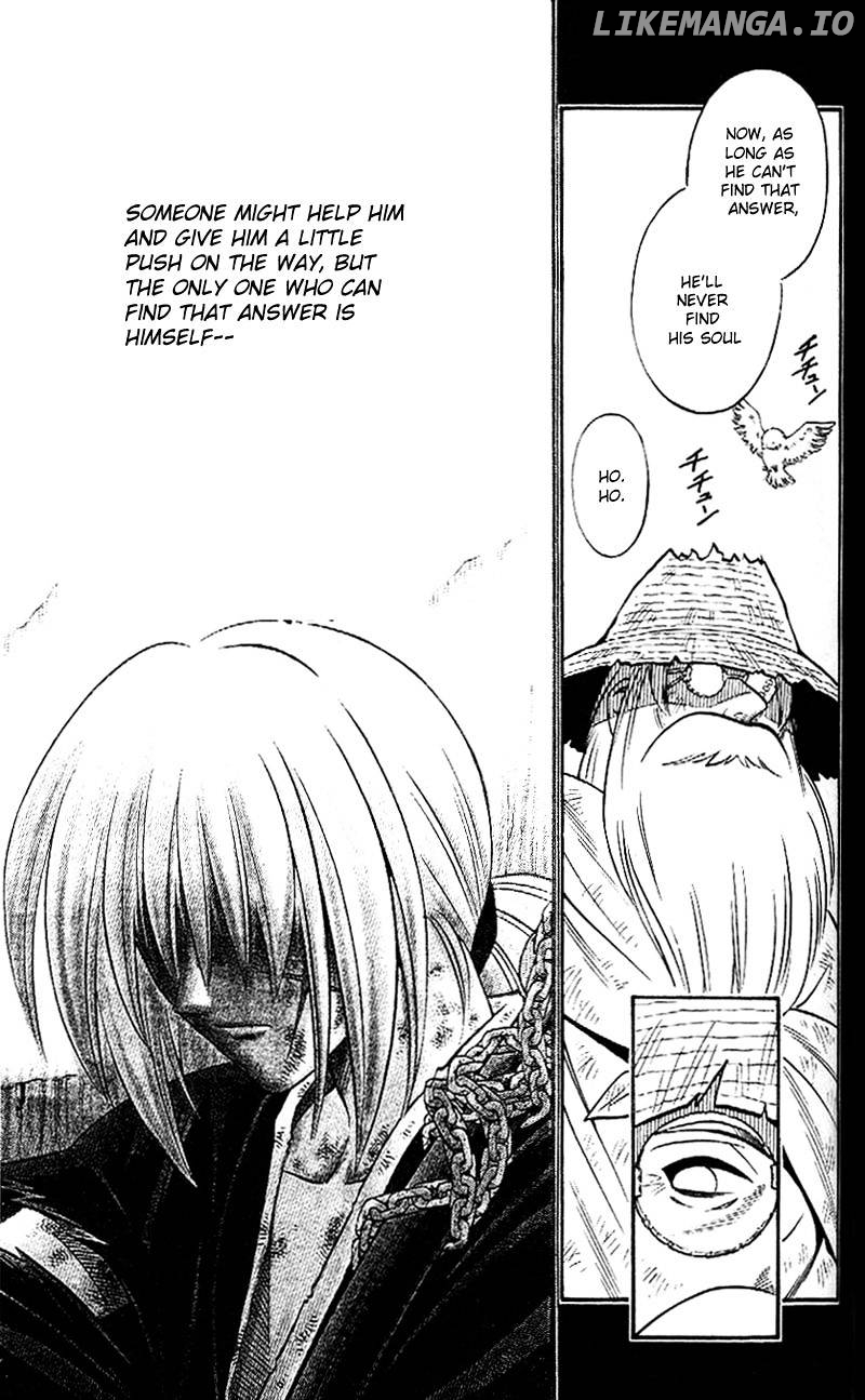 Rurouni Kenshin chapter 212 - page 15