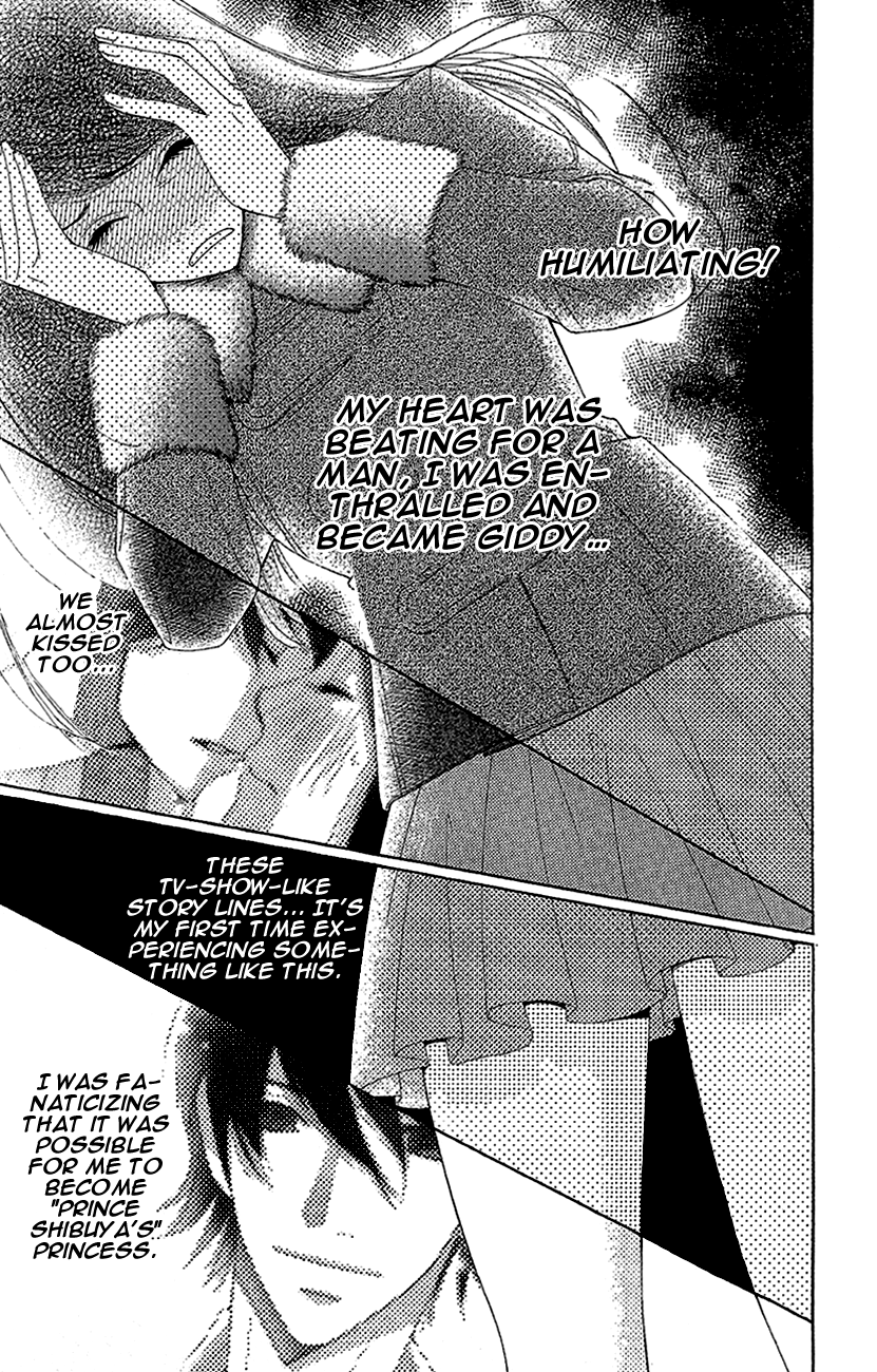 5-Ji Kara 9-Ji Made chapter 12 - page 7