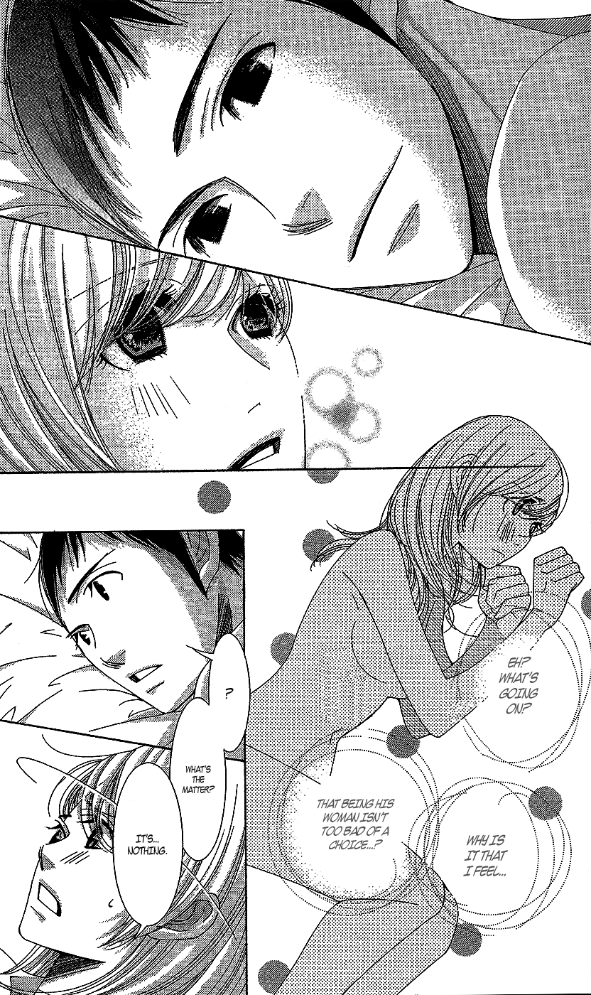 5-Ji Kara 9-Ji Made chapter 16 - page 34
