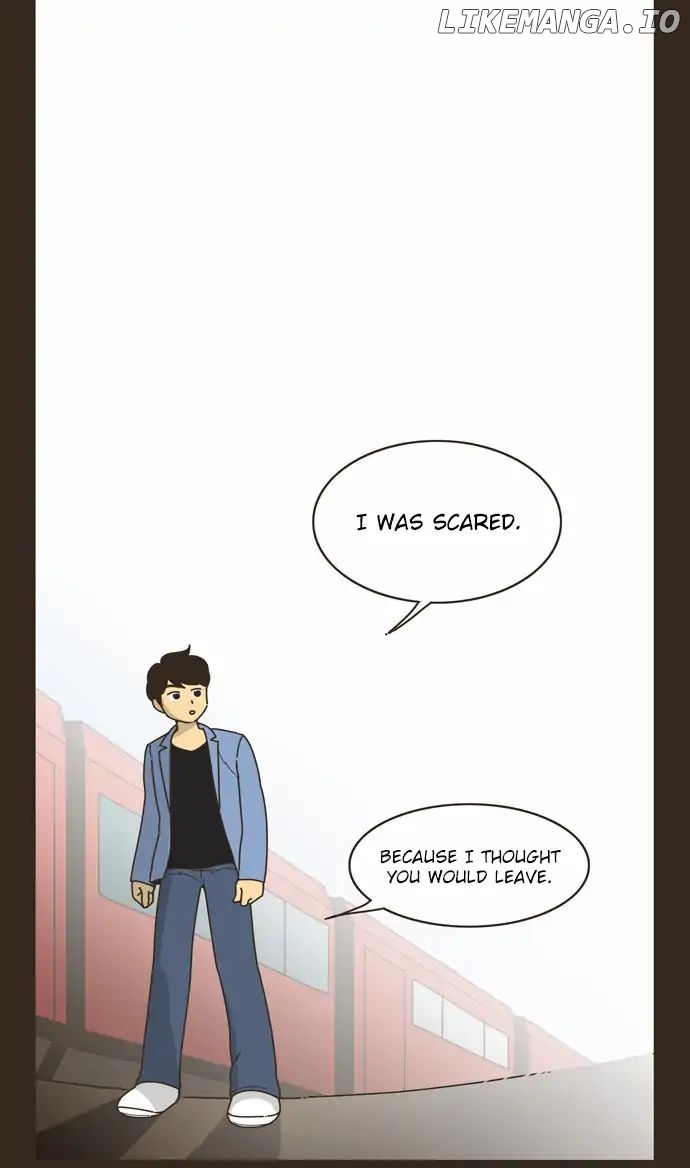 Twenty’s Lovestory chapter 51 - page 16