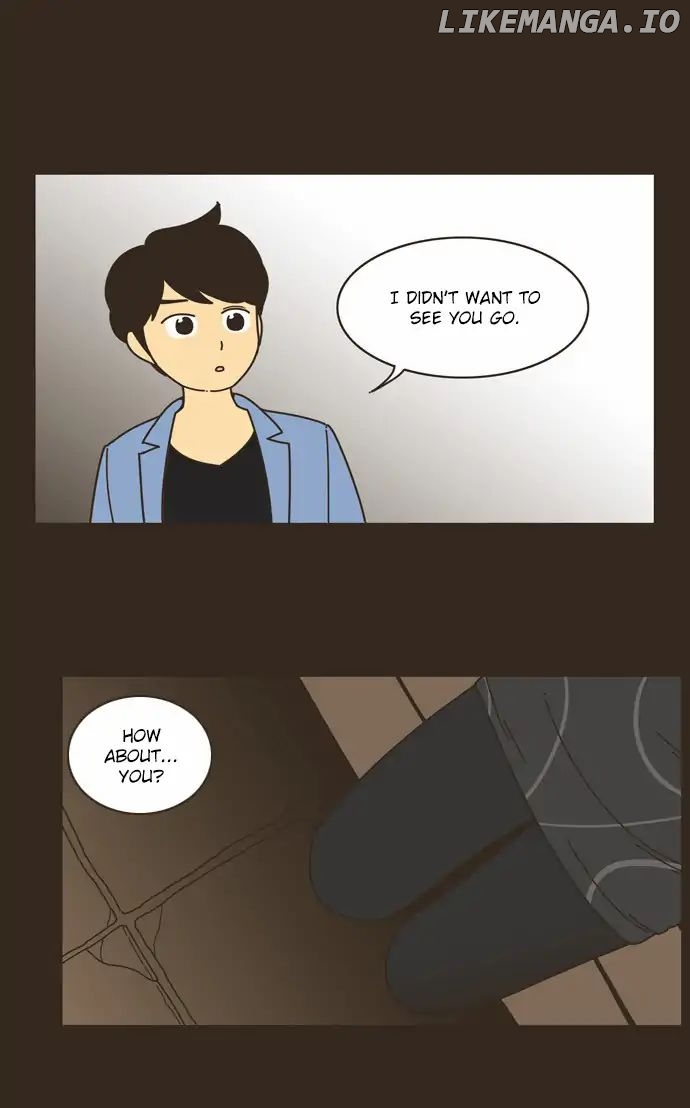 Twenty’s Lovestory chapter 51 - page 17