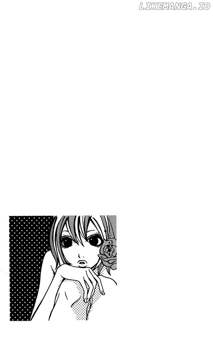 Ano Ko To Issho chapter 31.5 - page 17