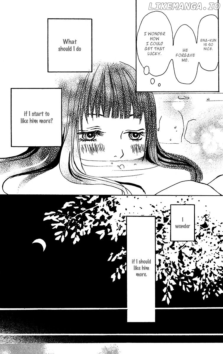 Ano Ko To Issho chapter 26 - page 17