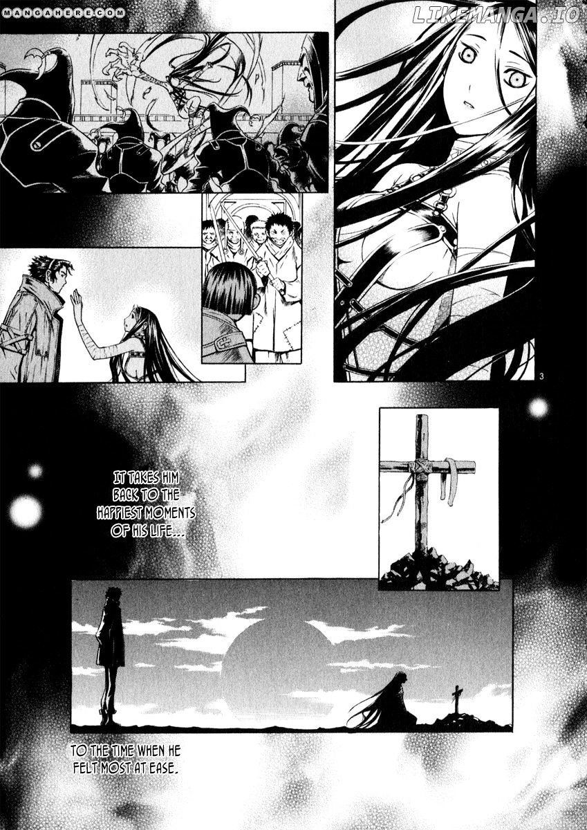 Shin Angyo Onshi chapter 19.2 - page 3