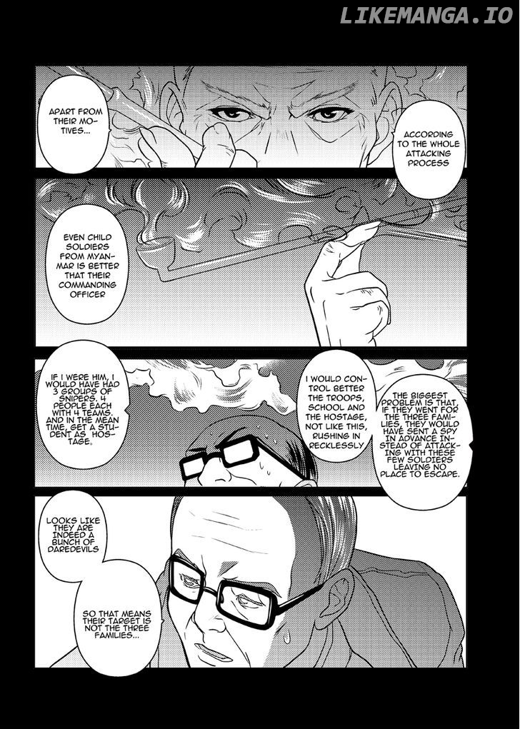 Re-agree - Indenture of Apostles chapter 7 - page 22