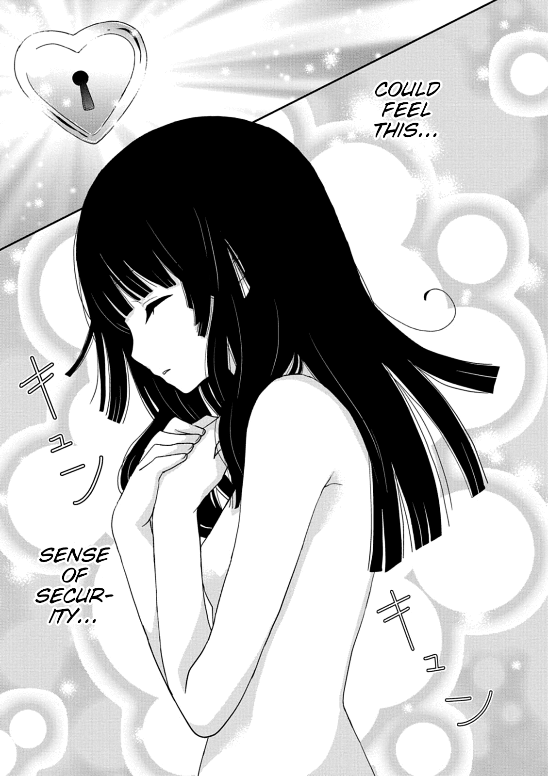 Saikin, Imouto no Yousu ga Chotto Okashii n da ga. chapter 35 - page 17