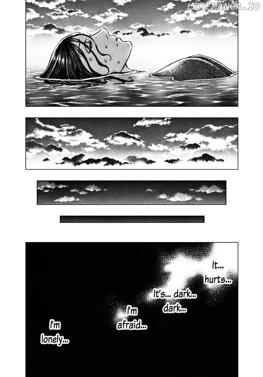 Suicide Island chapter 87 - page 9