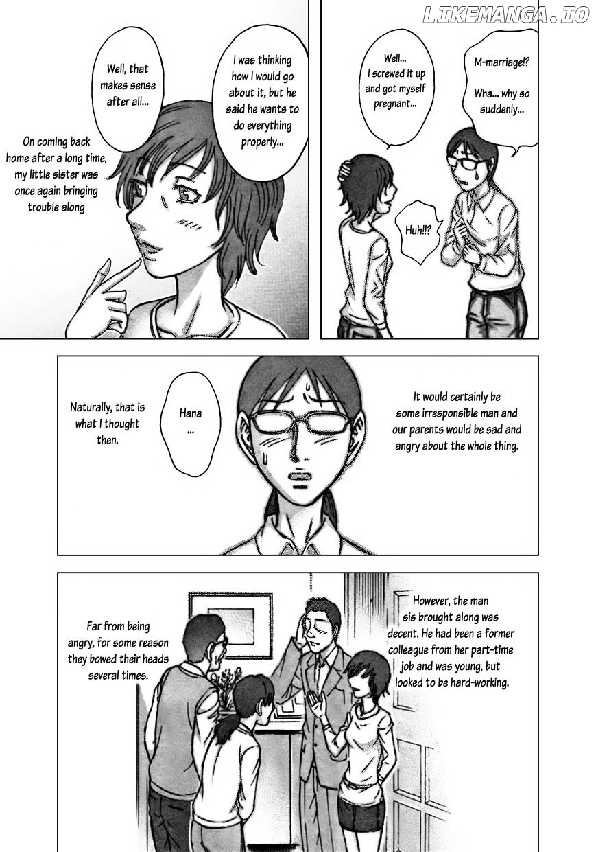 Suicide Island chapter 88 - page 11