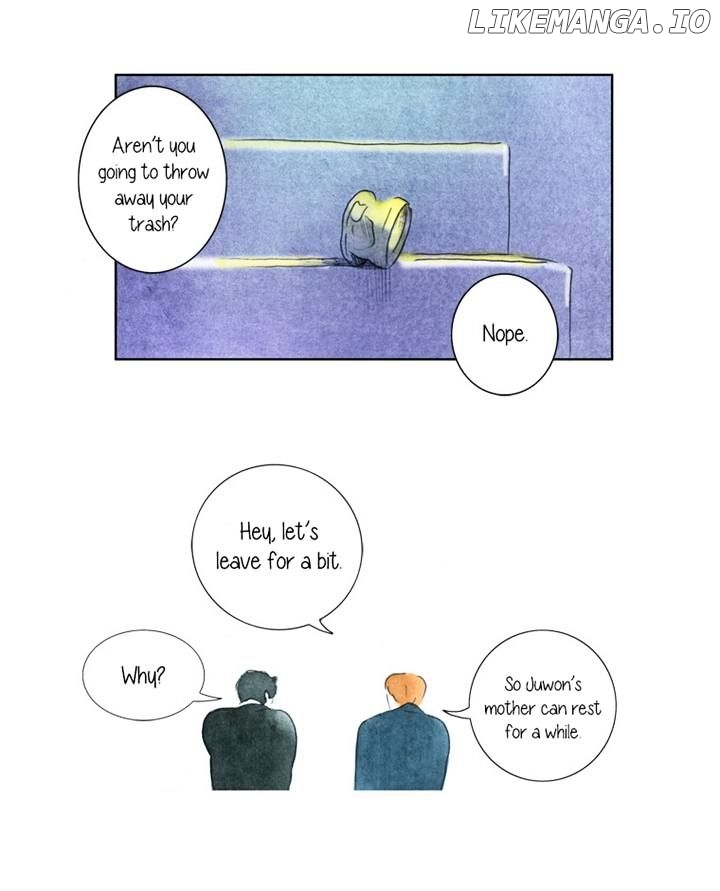 Teenager Younghwa chapter 1 - page 15