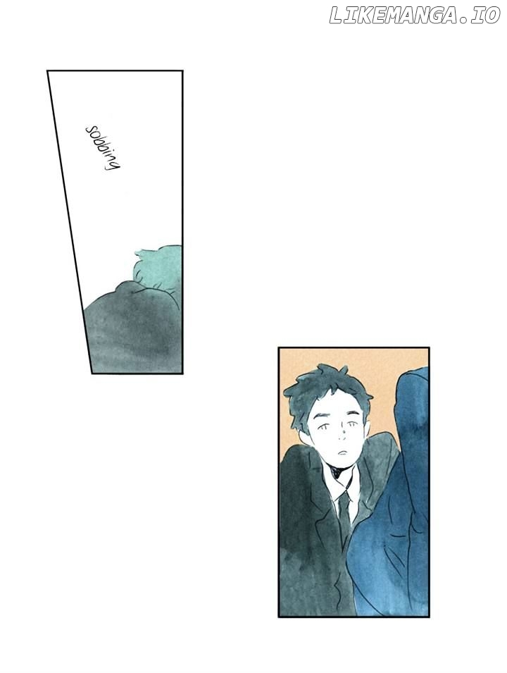 Teenager Younghwa chapter 1 - page 25