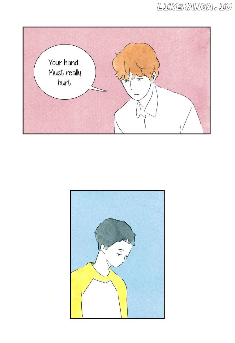 Teenager Younghwa chapter 22 - page 16