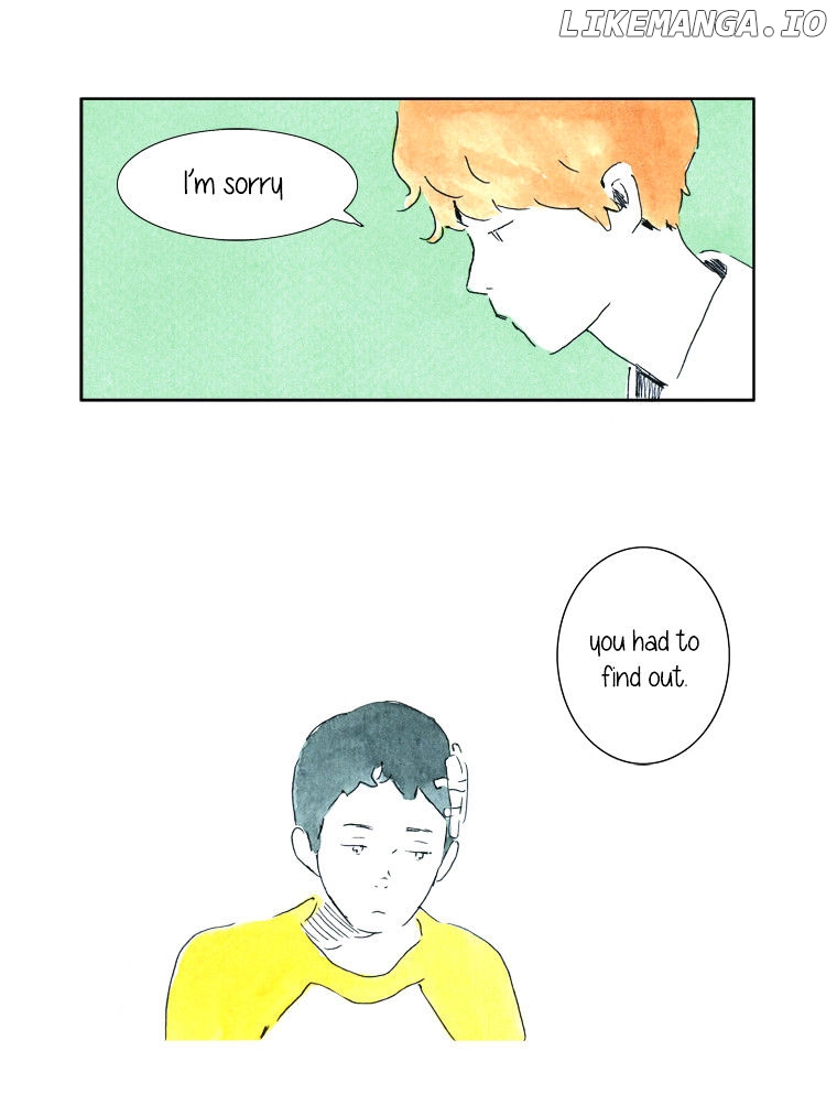 Teenager Younghwa chapter 22 - page 19