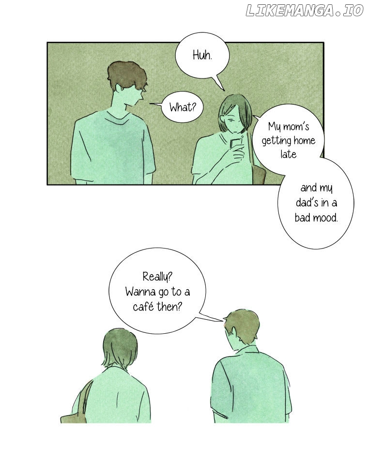 Teenager Younghwa chapter 22 - page 26