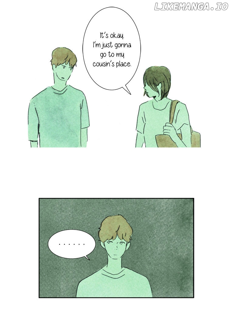 Teenager Younghwa chapter 22 - page 27