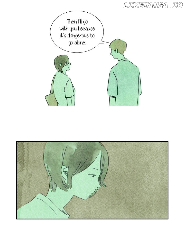 Teenager Younghwa chapter 22 - page 28