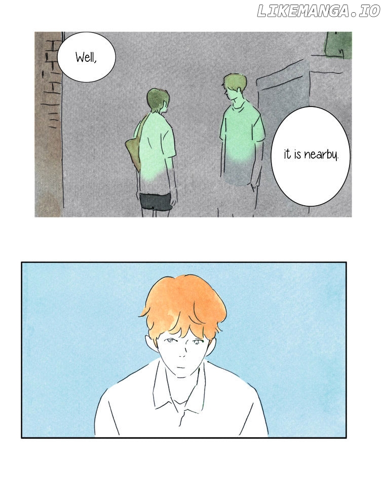 Teenager Younghwa chapter 22 - page 29