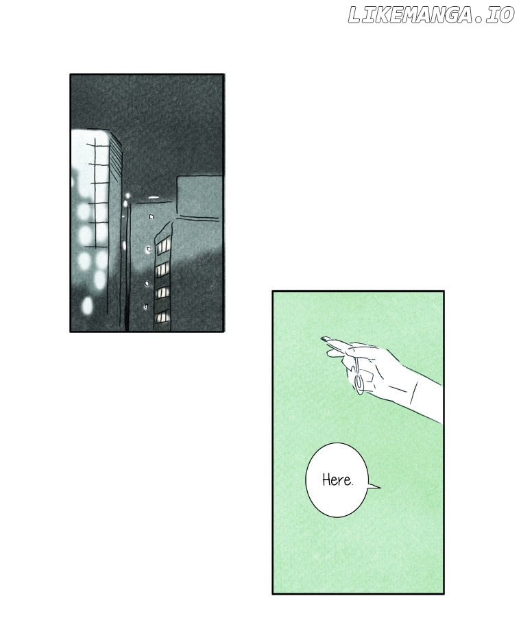 Teenager Younghwa chapter 22 - page 8