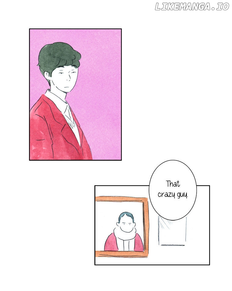 Teenager Younghwa chapter 8 - page 17