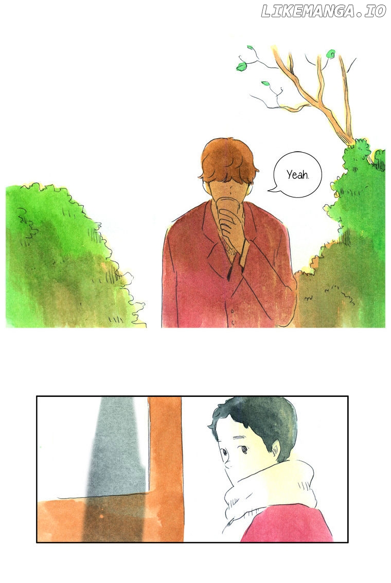 Teenager Younghwa chapter 8 - page 32