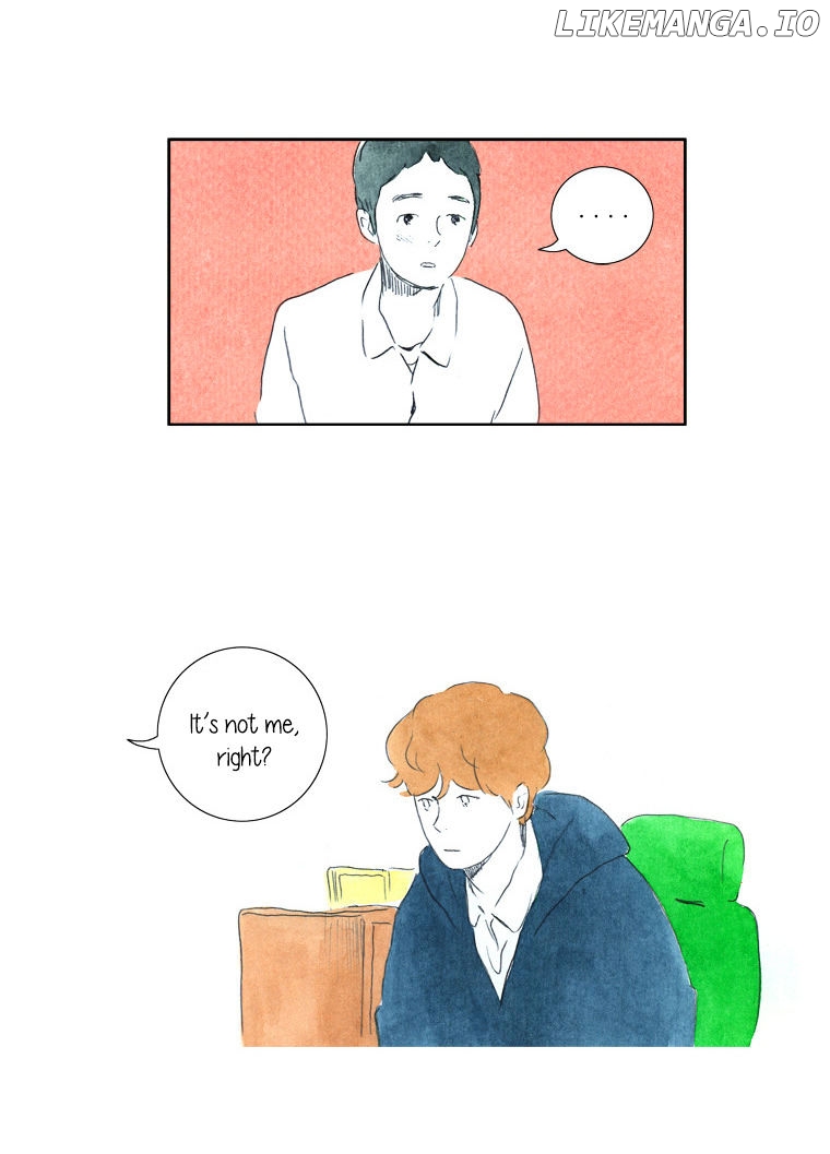 Teenager Younghwa chapter 7 - page 24