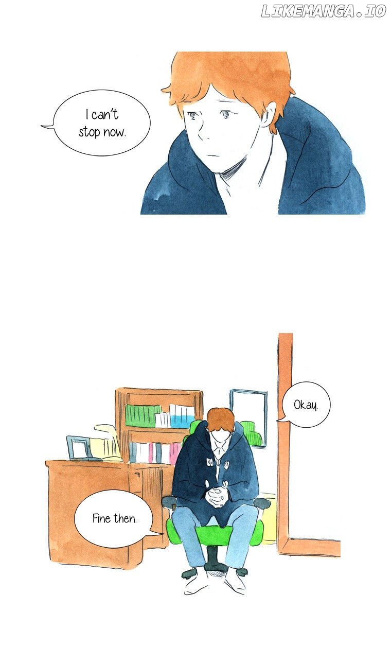 Teenager Younghwa chapter 7 - page 27