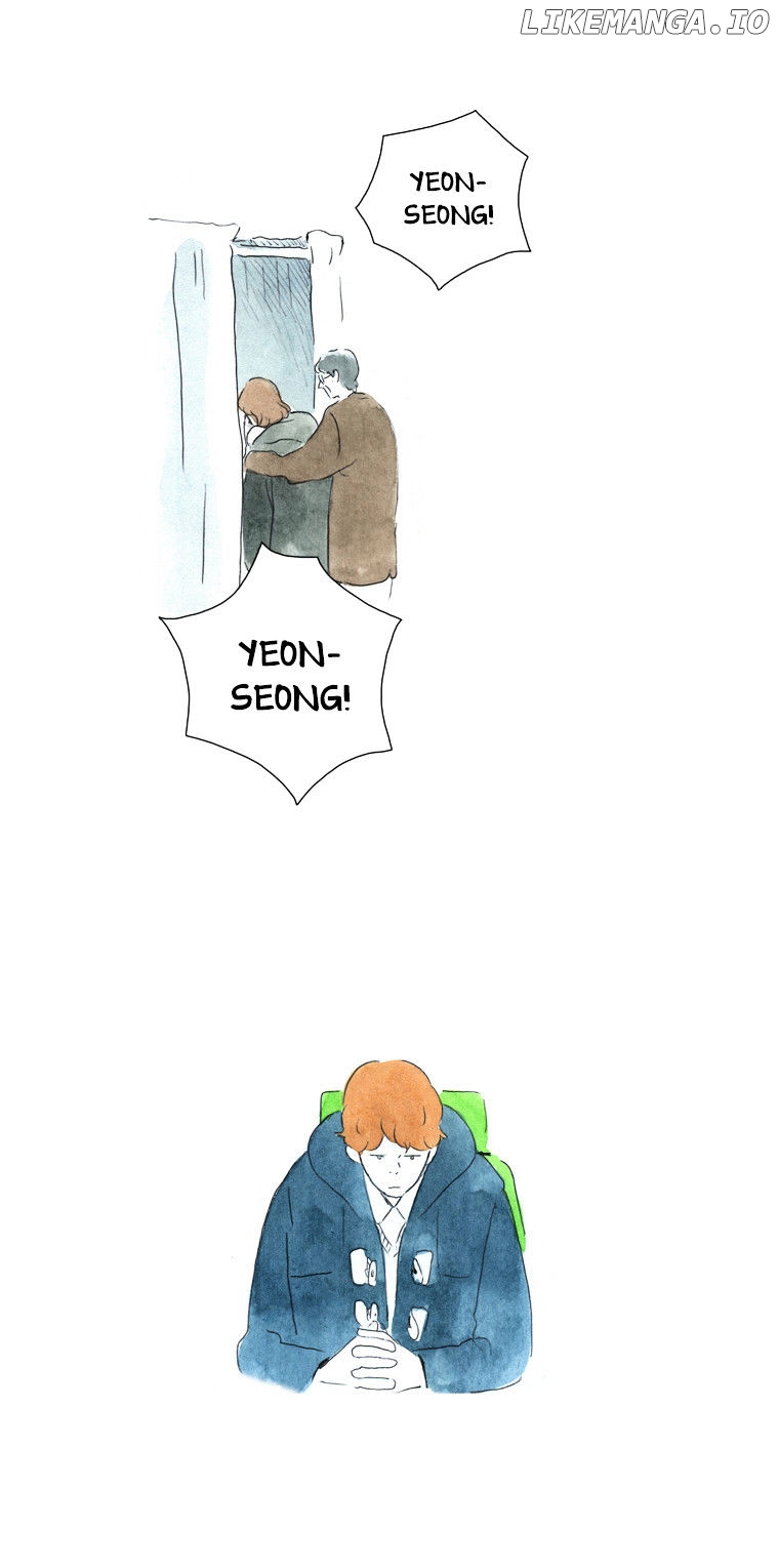 Teenager Younghwa chapter 7 - page 37