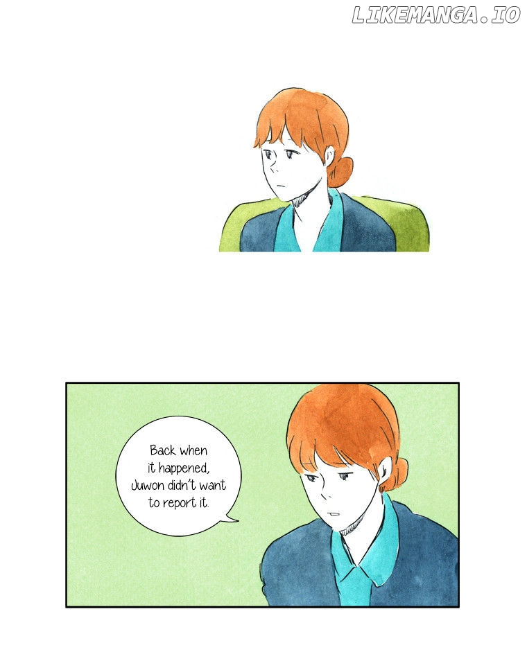 Teenager Younghwa chapter 7 - page 7