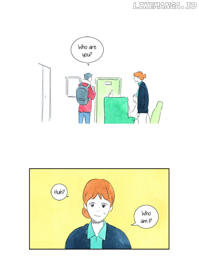 Teenager Younghwa chapter 6 - page 2