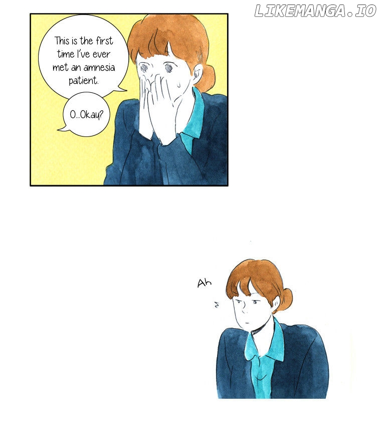 Teenager Younghwa chapter 6 - page 30