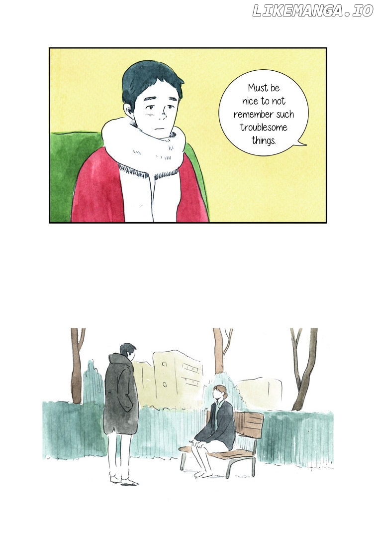 Teenager Younghwa chapter 6 - page 34