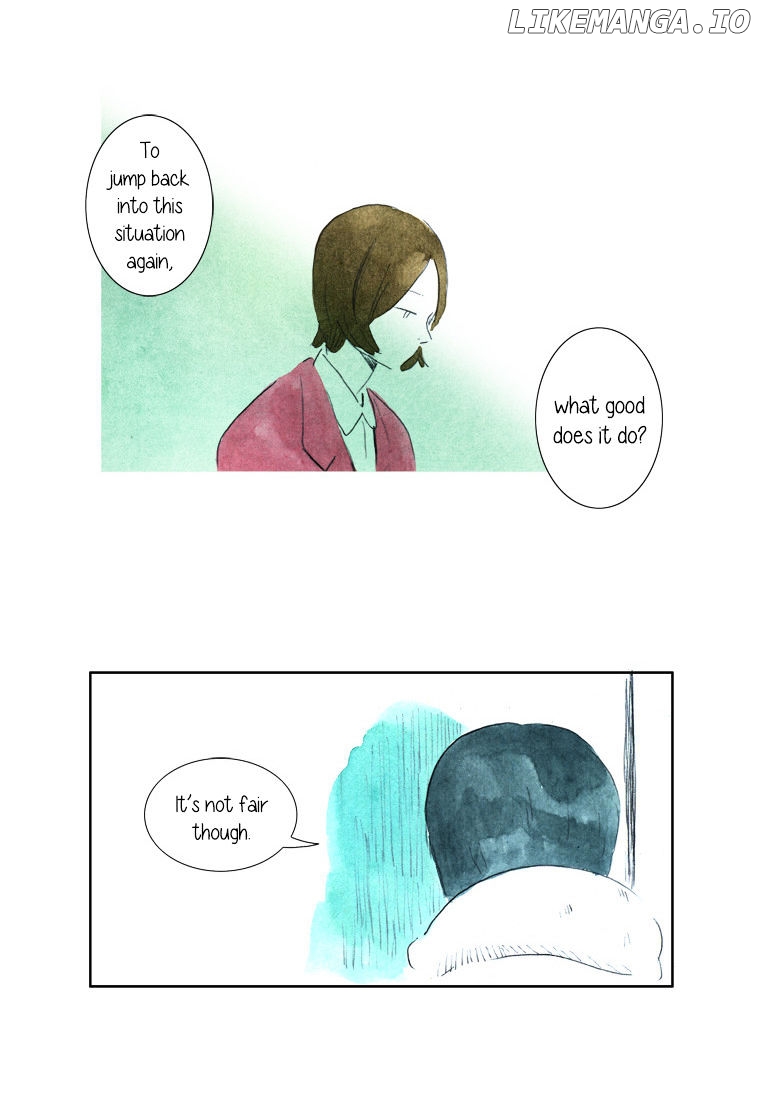 Teenager Younghwa chapter 5 - page 14