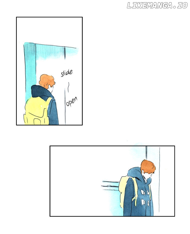 Teenager Younghwa chapter 5 - page 20