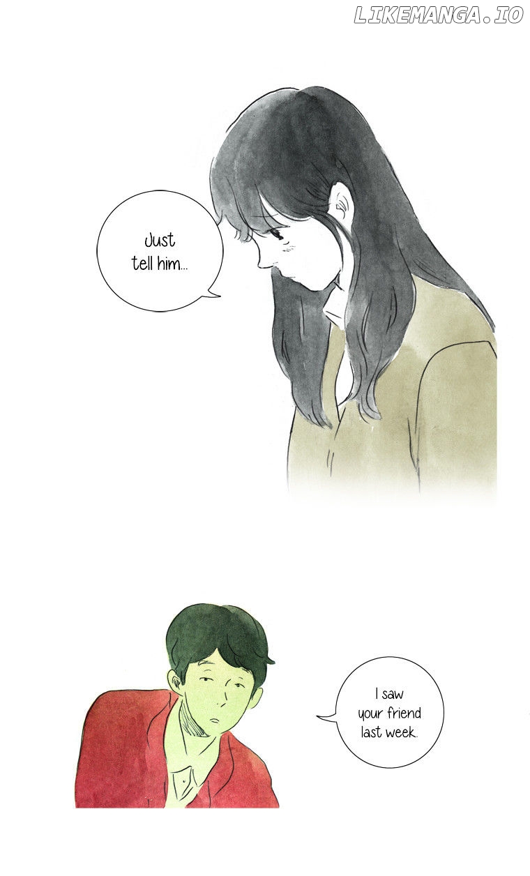 Teenager Younghwa chapter 5 - page 6