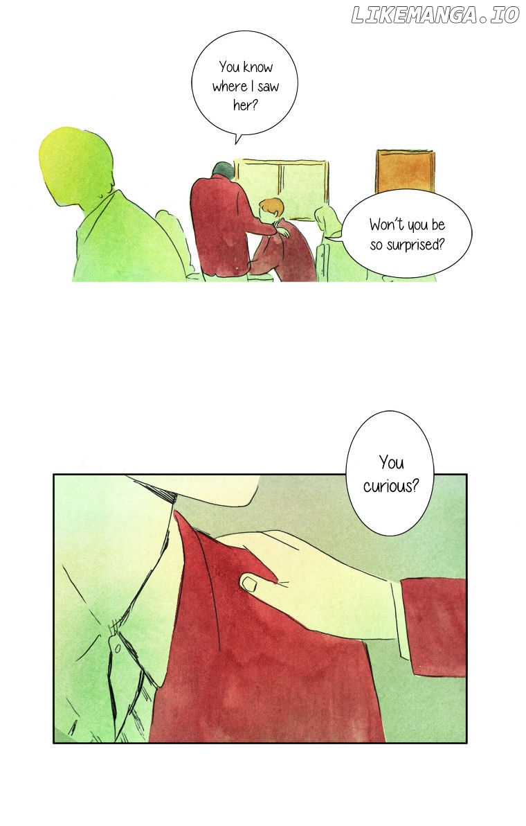 Teenager Younghwa chapter 5 - page 8