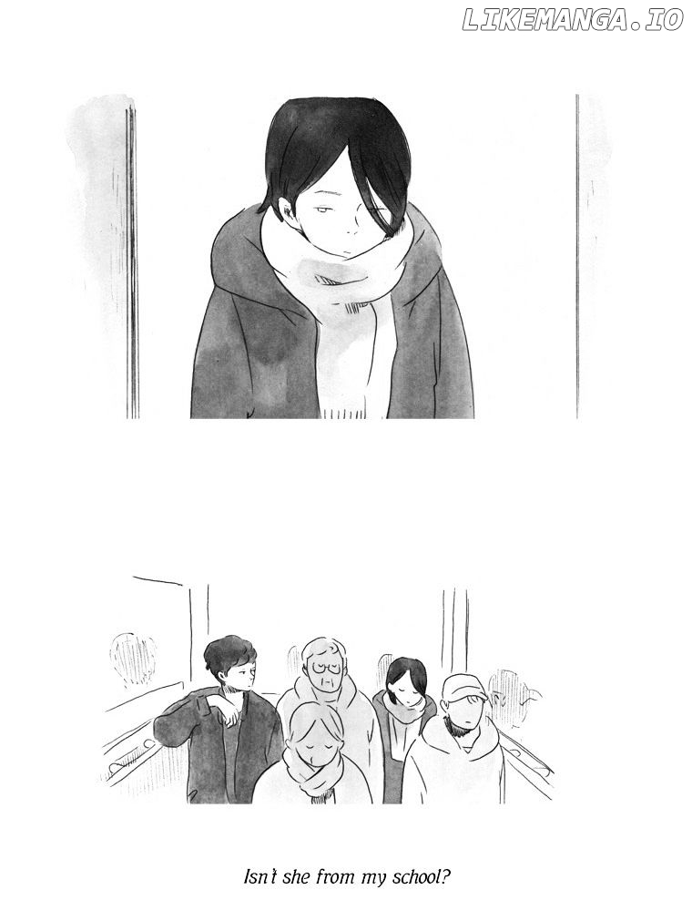 Teenager Younghwa chapter 4 - page 10