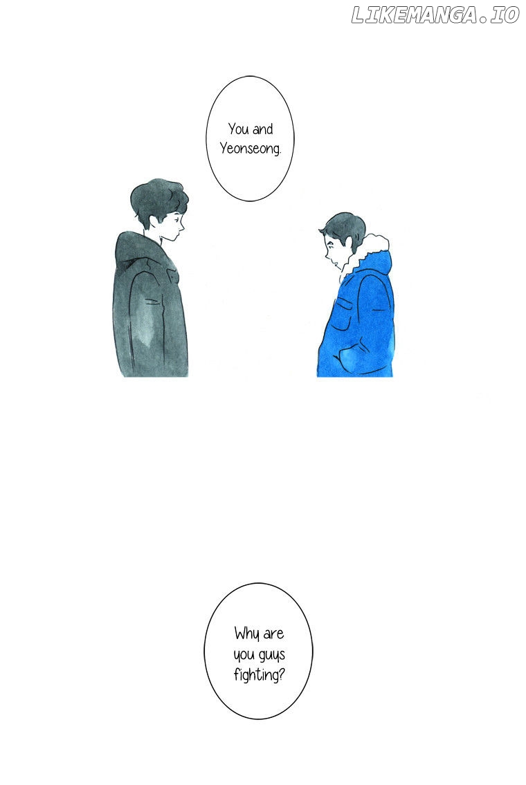 Teenager Younghwa chapter 4 - page 13