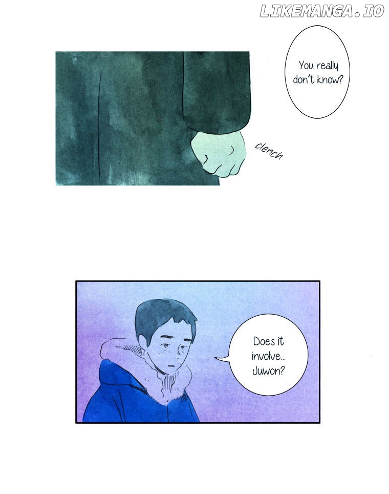 Teenager Younghwa chapter 4 - page 14