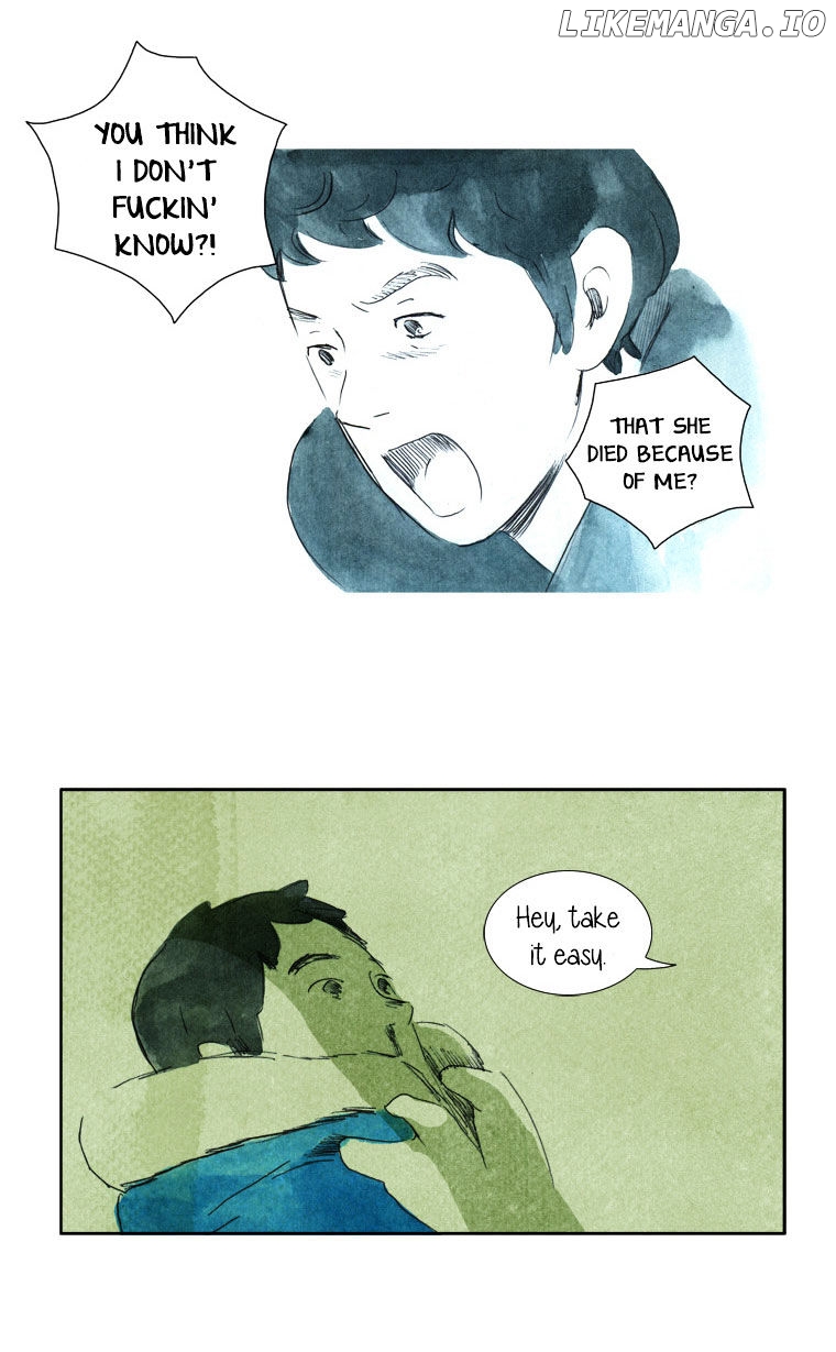 Teenager Younghwa chapter 4 - page 18