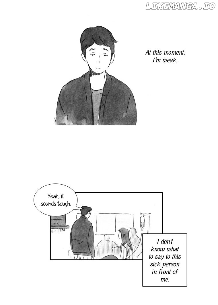 Teenager Younghwa chapter 4 - page 4